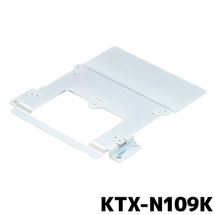 アルパイン KTX-N109K 9/10型リアビジョン取付けキット 32系エクストレイル専用