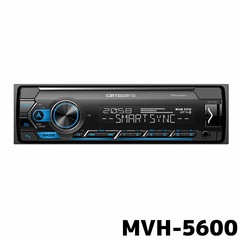ǥ ѥ˥ MVH-5600 Bluetooth/USB/塼ʡDSPᥤ˥å 