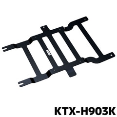 リアビジョン取付けキット アルパイン KTX-H903K 10型リアビジョンパーフェクトフィット ステップワゴン/ステップワゴンスパーダ(RP系)専用