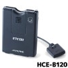 ETC ����ѥ��� ���������ƥ� ���ѥʥ�Ϣư HCE-B120 ���åȥ��åפʤ�