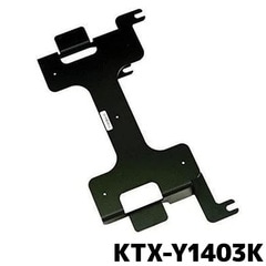 アルパイン リアビジョン取付キット KTX-Y1403K ヴォクシー/ノア/エスクァイア専用 ルーフ無