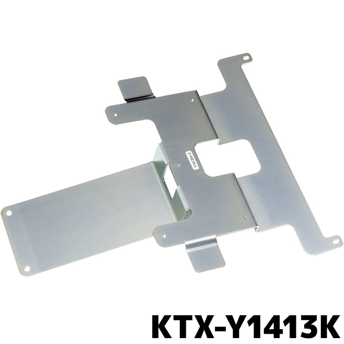 アルパイン リアビジョン取付キット KTX-Y1413K ヴォクシー/ノア/エスクァイア専用 ルーフ有