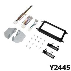 エーモン工業 取付キット Y2445 トヨタ ルーミー用