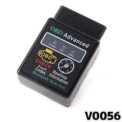 EONON OBDII故障診断機 V0056 GA2185J/GA2187対応 車診断