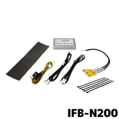 アルパイン マルチインターフェースBOX IFB-N200 NXシリーズ専用