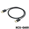 ѥ HDMI֥(1m) KCU-G60I ӥȥUSB/HDMI³˥å