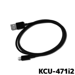 ����ѥ��� Lightning�����֥�(1m) KCU-471i2 iPod/iPhone��