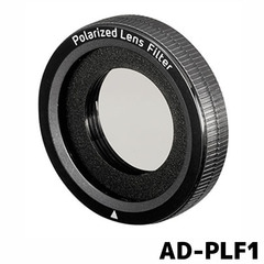 パイオニア 偏光フィルター AD-PLF1