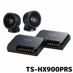 パイオニア カースピーカー TS-HX900PRS 7.3cm 2ウェイハイレンジ 