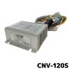 �������ƥ��� DC-DC����С����� CNV-120S �����ɥ�󥰥��ȥå׼��б�