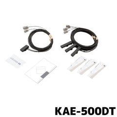 アルパイン 地デジアンテナ/GPSフィルム載せ替えキット KAE-500DT 2009年-2019年アルパインナビ専用