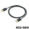 ѥ HDMI֥(2m) KCU-G61I ӥȥUSB/HDMI³˥å iPod/iPhone³HDMI֥