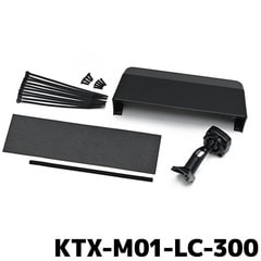 アルパイン デジタルミラー車種専用取付キット KTX-M01-LC-300 ランド...