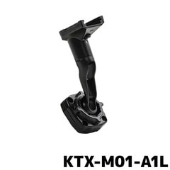 アルパイン デジタルミラー 車外用リアカメラモデル 汎用取付けキット ...