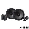 ����ѥ��� �������ԡ����� X-181S 18cm���ѥ졼��2WAY���ԡ����� X-180S���