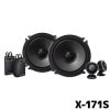 ����ѥ��� �������ԡ����� X-171S 17cm���ѥ졼��2WAY���ԡ����� X-170S���