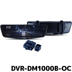 ѥ ǥߥ顼 ɥ饤֥쥳 10ǥߥ顼 DVR-DM1000B-OC ֳѥꥢ Х奿