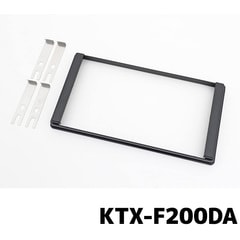 ����ѥ��� �����ʥӥ��������/�ǥ����ץ쥤�����ǥ����ѥ��ڡ������ѥͥ� 	KTX-F200DA