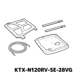 ѥ 12.8ꥢӥդå KTX-N120RV-SE-28VG ʡC28ϡ