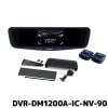 DVR-DM1200A-IC-NV-90 ѥ ɥ饤֥쥳12ǥߥѥå Υ(90)