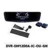 DVR-DM1200A-IC-OU-GN ѥ ɥ饤֥쥳12ǥߥѥå ȥPHEV(GN)