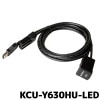 [ͽ]KCU-Y630HU-LED ѥ ֥롼LED饤ƥ ӥȥUSB/HDMI³˥å ȥ西