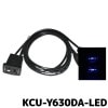 [ͽ]KCU-Y630DA-LED ѥ ֥롼LED ӥȥUSB/HDMI³˥å ǥץ쥤ǥ