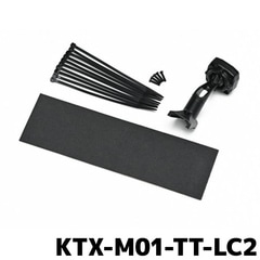 KTX-M01-TT-LC2 アルパイン デジタルミラー取付けキット トライトン専用