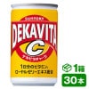ȥ꡼ ǥӥ 160ml̡30(SUNTORY ú DEKAVITAC ӥߥ 를꡼۹) beverage եȥɥ ð