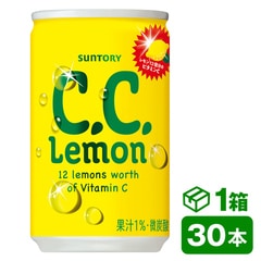 ����ȥ꡼ ��.��.���� 160ml�̡�30������(SUNTORY ��ú�� �ӥ��ߥ�C) beverage ���եȥɥ�� ���ð�����