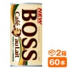 ȥ꡼ ܥ ե 185g̡302(60 SUNTORY BOSS ҡ) beverage եȥɥ ð