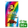 ȥ꡼ ܥ 쥤ܡޥƥ֥ 185g̡30(SUNTORY BOSS ҡ) beverage եȥɥ ð