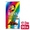 ȥ꡼ ܥ 쥤ܡޥƥ֥ 185g̡303(90 SUNTORY BOSS ҡ) beverage եȥɥ ð