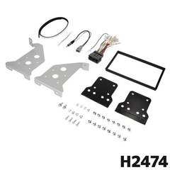 エーモン工業 取付キット H2474 ホンダ用