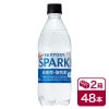 ȥ꡼ ŷSPARKLING 500mlPET 242(48 SUNTORY ú sodas ѡ ڥåȥܥȥ) beverage եȥɥ ð