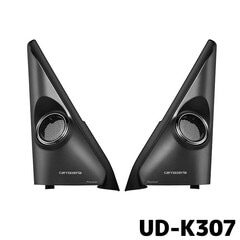 UD-K307 パイオニア カロッツェリア トゥイーター取付キット デリカミニ専用