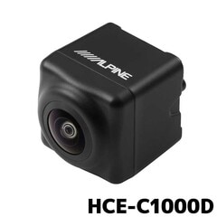 12月20日入荷予定 HCE-C1000D HDRバックビューカメラ ダイレクト接続タ...