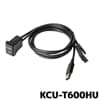 KCU-T600HU ѥ HDMIǥꥫD:5 ӥȥUSB/HDMI³˥å (2020ǯʹߥѥ󥫡ʥ)