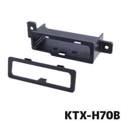 KTX-H70B アルパイン ETC車載器ビルトイン取付けキット WR-V専用 ALPINE