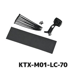 KTX-M01-LC-70 アルパイン ランドクルーザー70専用(2023年11月以降)デ...