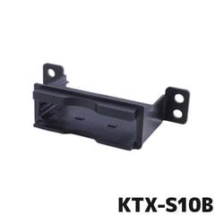 KTX-S10B アルパイン ETC車載器ビルトイン取付けキット ジムニー/ジム...