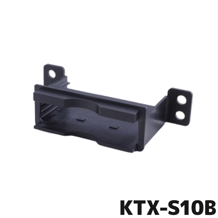 KTX-S10B アルパイン ETC車載器ビルトイン取付けキット ジムニー