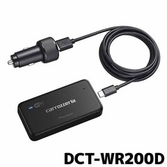 DCT-WR200D パイオニア カロッツェリア 車載用Wi-Fiルーター 