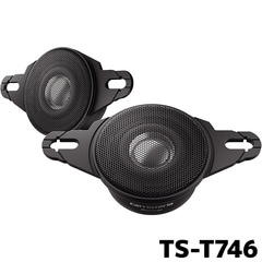 TS-T746 パイオニア チューンアップトゥイーター