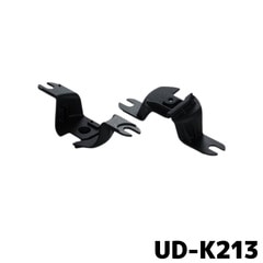 UD-K213 パイオニア カロッツェリア トゥイーター 取付キット トヨタ車用
