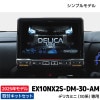 2025ǯǥ EX10NX2S-DM-30-AM ѥ ʥ BIGX ǥꥫߥ(30) 10 ץǥ ޥ饦ɥ˥