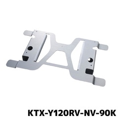 KTX-Y120RV-NV-90K アルパイン 12.8型リアビジョン取付けキット ヴォクシー/ノア（90系）専用