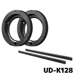 UD-K128 パイオニア カロッツェリア リアスピーカー取付キット ジムニーノマド専用設計