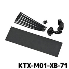 KTX-M01-XB-71 アルパイン クロスビー専用  デジタルミラー取付けキット