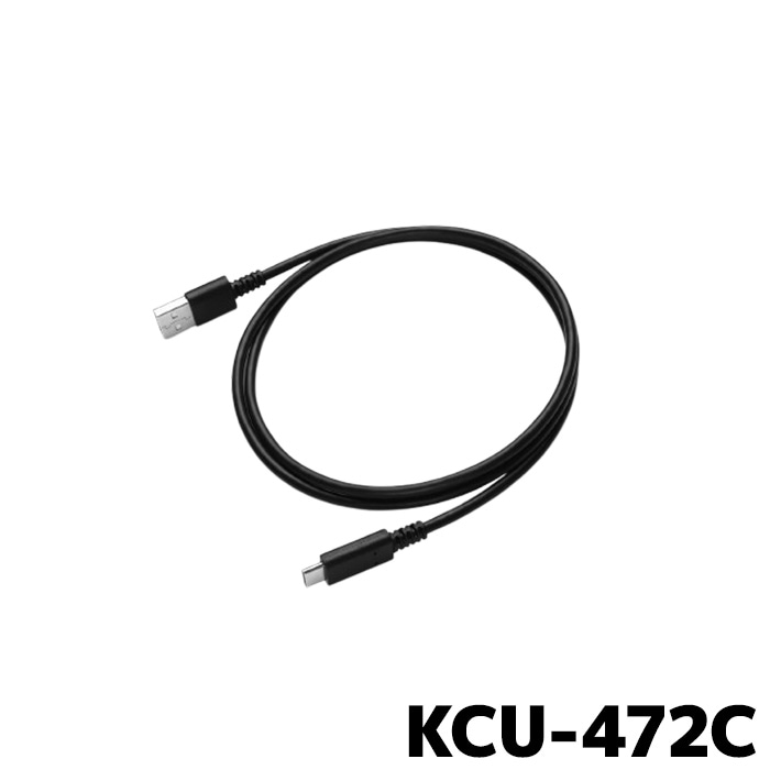 KCU-472C アルパイン USBケーブル2.0 タイプA-Cケーブル